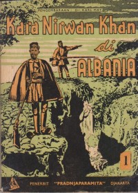 Kara Nirwan Khan di Albania [1]