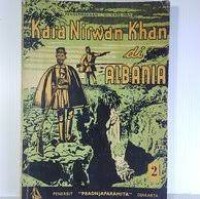 Kara Nirwan Khan di Albania [2]