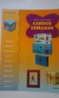 Kardus Kemasan