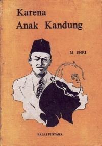 Karena Anak Kandung