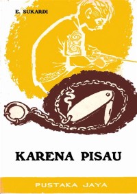 Karena Pisau