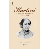 Kartini : Kumpulan surat-surat 1899-1904