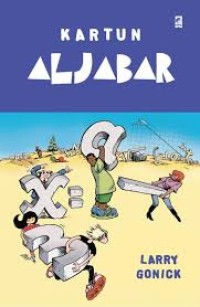 Kartun Aljabar= The Cartoon Guide to Algebra