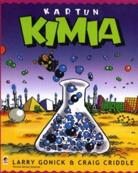 Kartun Kimia=The Cartoon Guide to Chemistry
