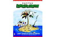 Kartun Lingkungan=The Cartoon Guide to the Environment