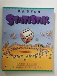 Kartun Statistik