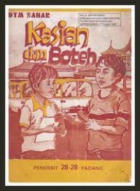 Kasian dan Boteh