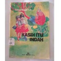 Kasih itu Indah