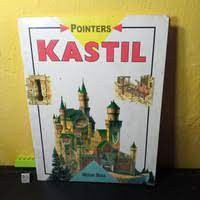 Kastil