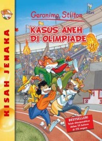 Kasus Aneh di Olimpiade