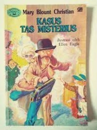 Kasus Tas Misterius