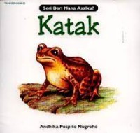 Katak