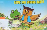 Katak dan Burung Hantu