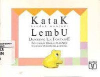 Katak Hendak Menjadi Lembu