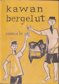 Kawan Bergelut