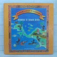 Kawan di Rawa Biru