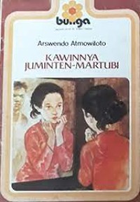 Kawinnya Juminten - Martubi