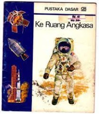 Ke Ruang Angkasa