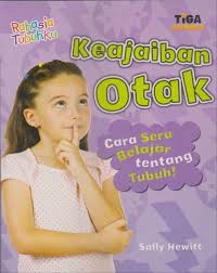 Keajaiban Otak