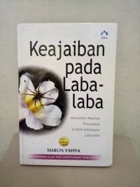 Keajaiban pada Laba-laba=The Miracle in the Speder
