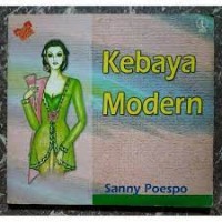 Kebaya Modern