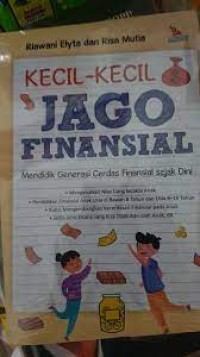 Kecil-Kecil Jago Finansial