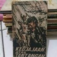 Kedjajaan Atas Tantangan