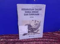 Keganjilan Dalam Dunia Hewan dan Tumbuhan