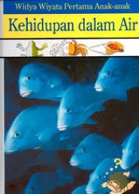 Kehidupan Dalam Air