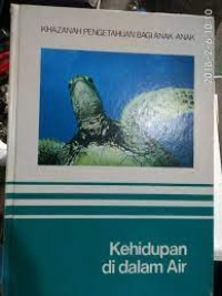 Kehidupan di dalam Air