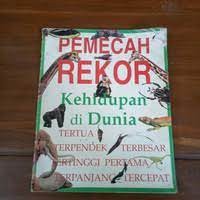 Kehidupan di Dunia