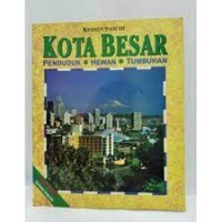 Kehidupan di Kota Besar