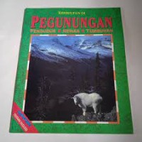 Kehidupan di Pegunungan