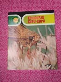 Kehidupan Kupu-kupu