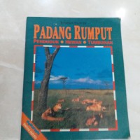 Kehidupan di Padang Rumput