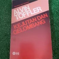 Kejutan dan Gelombang