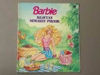 Barbie : Kejutan Sewaktu Piknik