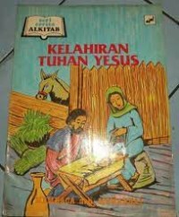 Kelahiran Tuhan Yesus