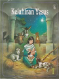 Kelahiran Yesus