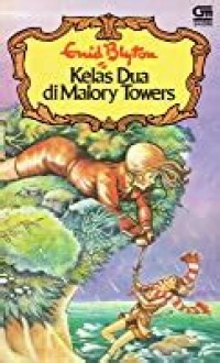 Kelas Dua di Malory Towers