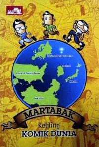 Keliling Komik Dunia