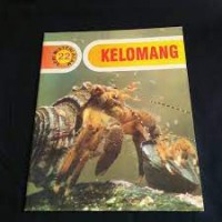 Kelomang