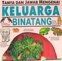 Keluarga Binatang