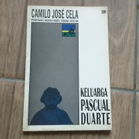 Keluarga Pascual Duarte