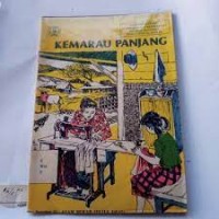 Kemarau Panjang