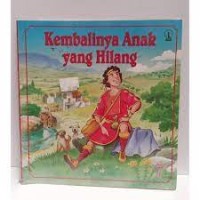 Kembalinya Anak yang Hilang