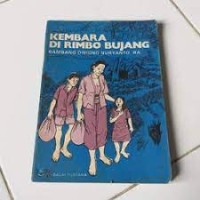 Kembara di Rimbo Bujang