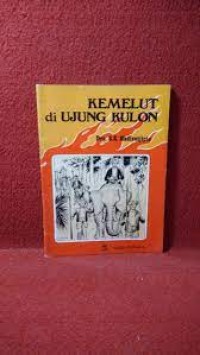 Kemelut di Ujung Kulon