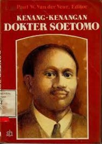 Kenangan-kenangan Dokter Soetomo