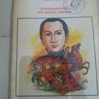 Kepahlawanan Nyi Ageng Serang